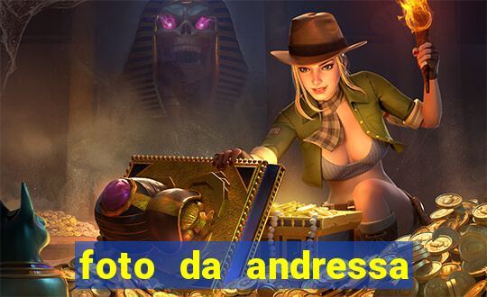 foto da andressa urach pelada